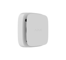 Беспроводной датчик температуры Ajax FireProtect 2 RB (Heat) white