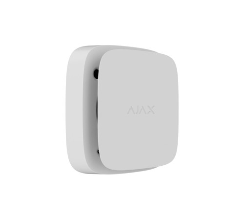 Купить Беспроводной датчик температуры Ajax FireProtect 2 RB (Heat) white в Бишкеке в интернет-магазине Camera.kg по низким ценам Купить Беспроводной датчик температуры Ajax FireProtect 2 RB (Heat) white в Бишкеке в интернет-магазине Camera.kg по низким ценам