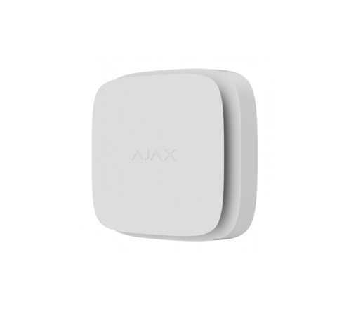 Купить Беспроводной датчик температуры Ajax FireProtect 2 RB (Heat) white в Бишкеке в интернет-магазине Camera.kg по низким ценам Купить Беспроводной датчик температуры Ajax FireProtect 2 RB (Heat) white в Бишкеке в интернет-магазине Camera.kg по низким ценам