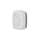 Купить Беспроводной датчик температуры Ajax FireProtect 2 RB (Heat) white в Бишкеке в интернет-магазине Camera.kg по низким ценам