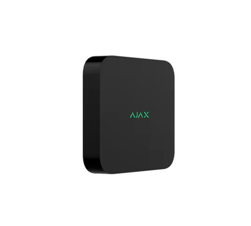 Купить Сетевой видеорегистратор Ajax NVR (16ch) (8EU) ASP черный в Бишкеке в интернет-магазине Camera.kg по низким ценам Купить Сетевой видеорегистратор Ajax NVR (16ch) (8EU) ASP черный в Бишкеке в интернет-магазине Camera.kg по низким ценам
