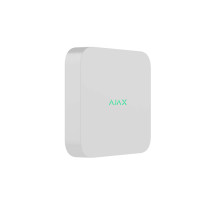 Сетевой видеорегистратор Ajax NVR (8ch) (8EU) ASP белый