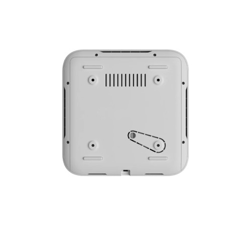 Купить Сетевой видеорегистратор Ajax NVR (8ch) (8EU) ASP белый в Бишкеке в интернет-магазине Camera.kg по низким ценам