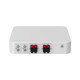 Купить Аналоговый усилитель HIKVISION DS-QAE0A60G1-VB 60W BT mSD USB RCA 2 zone в Бишкеке в интернет-магазине Camera.kg по низким ценам