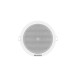Купить Аналоговый потолочный динамик HIKVISION DS-QAE0206G1-V 3W в Бишкеке в интернет-магазине Camera.kg по низким ценам