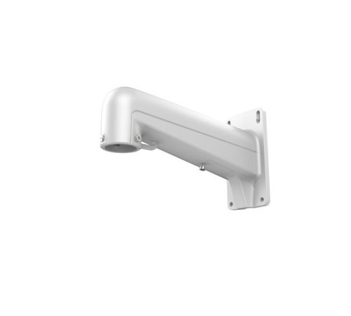 Купить Кронштейн HIKVISION DS-1602ZJ-Pole крепление на столб в Бишкеке в интернет-магазине Camera.kg по низким ценам