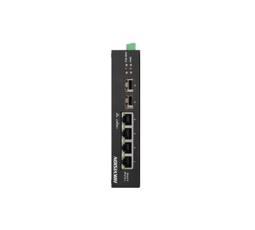 Купить Коммутатор сетевой PoE HIKVISION DS-3T0506HP-E/HS 4xPoE100Mb/s неуправляемый в Бишкеке в интернет-магазине Camera.kg по низким ценам Купить Коммутатор сетевой PoE HIKVISION DS-3T0506HP-E/HS 4xPoE100Mb/s неуправляемый в Бишкеке в интернет-магазине Camera.kg по низким ценам