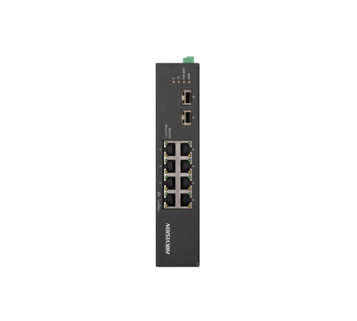 Купить Коммутатор сетевой PoE HIKVISION DS-3T0510HP-E/HS 8xPoE100Mb/s неуправляемый в Бишкеке в интернет-магазине Camera.kg по низким ценам Купить Коммутатор сетевой PoE HIKVISION DS-3T0510HP-E/HS 8xPoE100Mb/s неуправляемый в Бишкеке в интернет-магазине Camera.kg по низким ценам