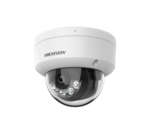 Купить IP камера купольная HIKVISION DS-2CD1163G2-LIU 2,8mm 6MP 2.8mm 3200×1800 IR30m Mic. IP67 Smart Hybrid Ligh в Бишкеке в интернет-магазине Camera.kg по низким ценам Купить IP камера купольная HIKVISION DS-2CD1163G2-LIU 2,8mm 6MP 2.8mm 3200×1800 IR30m Mic. IP67 Smart Hybrid Ligh в Бишкеке в интернет-магазине Camera.kg по низким ценам
