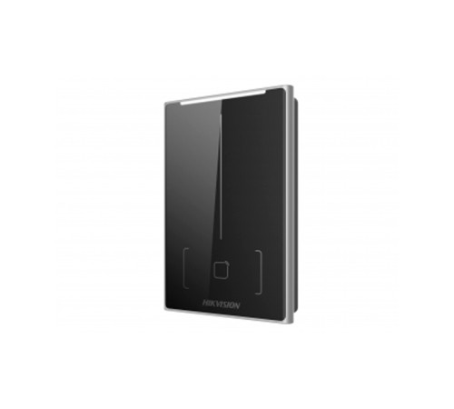 Купить Считыватель карт уличный HIKVISION DS-K1109DB в Бишкеке в интернет-магазине Camera.kg по низким ценам Купить Считыватель карт уличный HIKVISION DS-K1109DB в Бишкеке в интернет-магазине Camera.kg по низким ценам