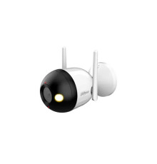 Wi-Fi  камера буллет DAHUA DH-F2C-PV  2MP 2.8mm 1920×1080 LED 30m mSD Speaker Mic IP67 Smart Dual Light