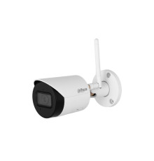 Wi-Fi камера буллет DAHUA DH-IPC-HFW1430DS-SAW 4MP 2.8mm 2560×1440 IR 30m mSD Mic IP67
