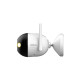 Купить Wi-Fi камера буллет DAHUA DH-F4C-LED 4MP 2.8mm 2560×1440 LED 30m mSD Mic IP67 Full-Color в Бишкеке в интернет-магазине Camera.kg по низким ценам