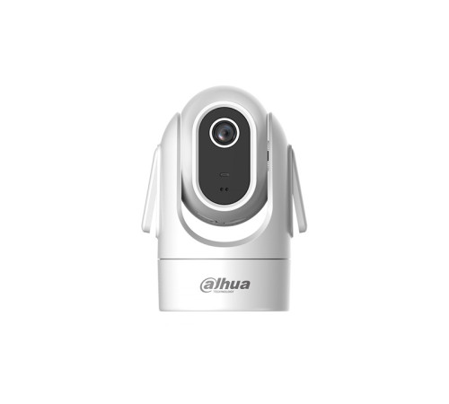 Купить Wi-Fi камера внутренняя поворотная DAHUA DH-H2C 2MP 4mm 1920x1080 IR 15m Speaker Mic IP65 Smart color в Бишкеке в интернет-магазине Camera.kg по низким ценам