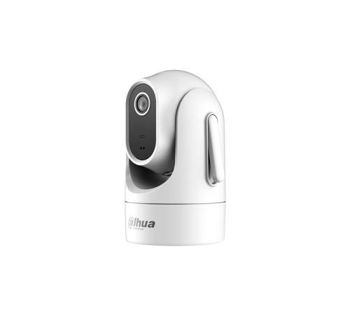Купить Wi-Fi камера внутренняя поворотная DAHUA DH-H2C 2MP 4mm 1920x1080 IR 15m Speaker Mic IP65 Smart color в Бишкеке в интернет-магазине Camera.kg по низким ценам