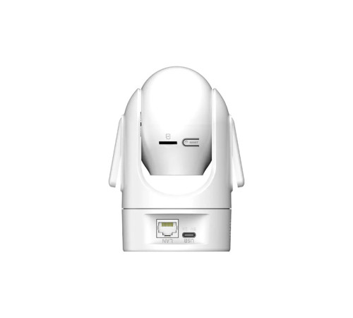 Купить Wi-Fi камера внутренняя поворотная DAHUA DH-H2C 2MP 4mm 1920x1080 IR 15m Speaker Mic IP65 Smart color в Бишкеке в интернет-магазине Camera.kg по низким ценам