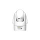 Купить Wi-Fi камера внутренняя поворотная DAHUA DH-H2C 2MP 4mm 1920x1080 IR 15m Speaker Mic IP65 Smart color в Бишкеке в интернет-магазине Camera.kg по низким ценам