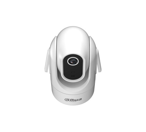 Купить Wi-Fi камера внутренняя поворотная DAHUA DH-H2C 2MP 4mm 1920x1080 IR 15m Speaker Mic IP65 Smart color в Бишкеке в интернет-магазине Camera.kg по низким ценам