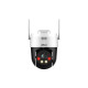 Купить Wi-Fi камера поворотная DAHUA DH-P5AE-PV 5MP 4,0mm 2560×1920 mSD Speaker Mic IP66 Smart Dual Light в Бишкеке в интернет-магазине Camera.kg по низким ценам