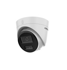 IP камера купольная HIKVISION DS-2CD1343G2-LIU 4MP 2.8mm 2560×1440 IR30m Mic IP67 Smart Hybrid Light