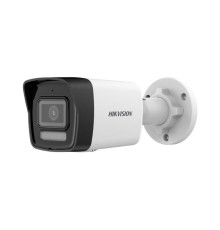 IP камера буллет HIKVISION DS-2CD1043G2-LIUF  4MP 2.8mm 2560×1440 IR30m Mic IP67 mSD Smart Hybrid Light
