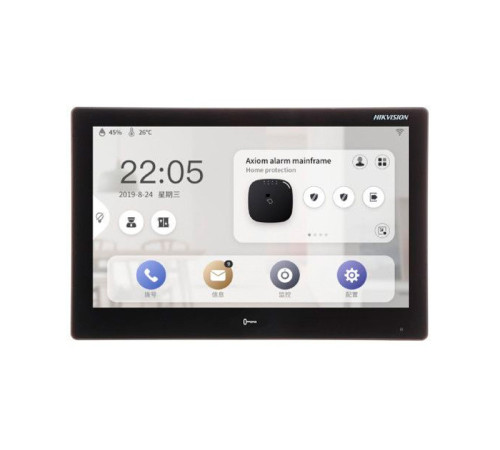 Купить IP видеодомофон HIKVISION DS-KH9510-WTE1(M) в Бишкеке в интернет-магазине Camera.kg по низким ценам Купить IP видеодомофон HIKVISION DS-KH9510-WTE1(M) в Бишкеке в интернет-магазине Camera.kg по низким ценам