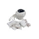 Купить Wi-Fi камера поворотная IMOU Cruiser SE+ IPC-GS7EP-3M0WE 3MP 3,6mm 2304×1296 R 30m Speaker Mic IP66 в Бишкеке в интернет-магазине Camera.kg по низким ценам