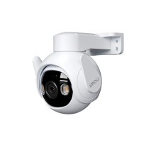 Wi-Fi камера поворотная IMOU Cruiser SE+ IPC-GS7EP-5M0WE 5MP 3,6mm 2304×1296 R 30m Speaker Mic IP66