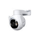 Купить Wi-Fi камера поворотная IMOU Cruiser SE+ IPC-GS7EP-5M0WE 5MP 3,6mm 2304×1296 R 30m Speaker Mic IP66 в Бишкеке в интернет-магазине Camera.kg по низким ценам