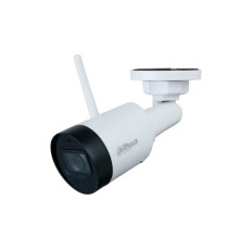 Wi-Fi камера буллет DAHUA DH-IPC-HFW1230DS1-SAW 2MP 2.8mm 1920×1080 IR 30m IP67