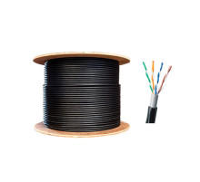 Кабель UTP DAHUA DH-PFM920-6UN