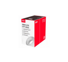Кабель UTP DAHUA DH-PFM920I-6UN-U