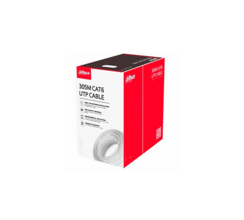 Купить Кабель UTP DAHUA DH-PFM920I-6UN-U в Бишкеке в интернет-магазине Camera.kg по низким ценам Купить Кабель UTP DAHUA DH-PFM920I-6UN-U в Бишкеке в интернет-магазине Camera.kg по низким ценам
