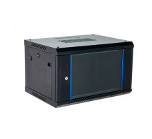 Шкаф серверный настенный Finen WS6406 6U