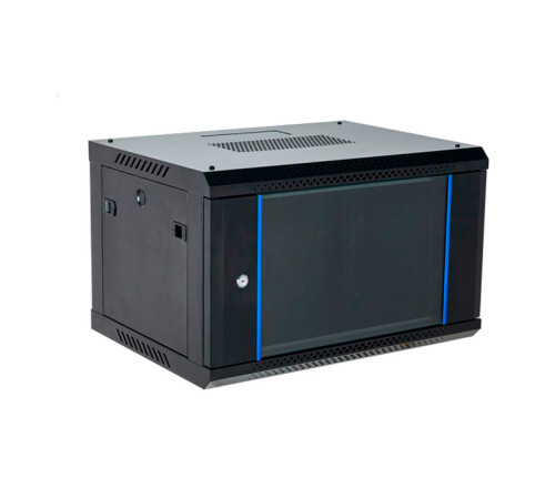 Купить Шкаф серверный настенный Finen WS6406 6U в Бишкеке в интернет-магазине Camera.kg по низким ценам Купить Шкаф серверный настенный Finen WS6406 6U в Бишкеке в интернет-магазине Camera.kg по низким ценам