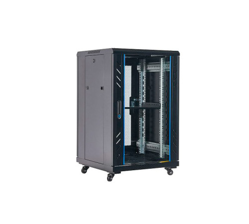 Купить Шкаф серверный напольный Finen FS6818 18U в Бишкеке в интернет-магазине Camera.kg по низким ценам Купить Шкаф серверный напольный Finen FS6818 18U в Бишкеке в интернет-магазине Camera.kg по низким ценам