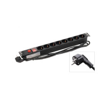 Блок розеток Finen PDU-EU8