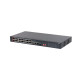 Купить Коммутатор сетевой PoE DAHUA DH-S3226-24ET-240 24xPoE 100Mb/s неуправляемый в Бишкеке в интернет-магазине Camera.kg по низким ценам