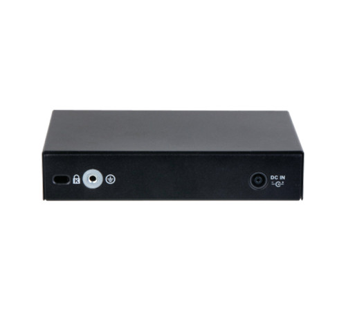 Купить Коммутатор сетевой PoE DAHUA DH-CS4006-4ET-60 4xPoE 100Мбит/с управляемый в Бишкеке в интернет-магазине Camera.kg по низким ценам Купить Коммутатор сетевой PoE DAHUA DH-CS4006-4ET-60 4xPoE 100Мбит/с управляемый в Бишкеке в интернет-магазине Camera.kg по низким ценам