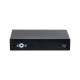 Купить Коммутатор сетевой PoE DAHUA DH-CS4006-4ET-60 4xPoE 100Мбит/с управляемый в Бишкеке в интернет-магазине Camera.kg по низким ценам