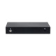 Купить Коммутатор сетевой PoE DAHUA DH-CS4010-8ET-60 8xPoE 100Мбит/с управляемый в Бишкеке в интернет-магазине Camera.kg по низким ценам