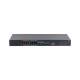 Купить Коммутатор сетевой PoE DAHUA DH-S3218-16ET-135 16xPoE 100Mbt/s управляемый в Бишкеке в интернет-магазине Camera.kg по низким ценам