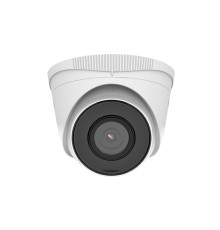 IP камера купольная HiLook IPC-T221H-C 2MP 2,8mm 1920×1080 IP67 IR30 m PoE