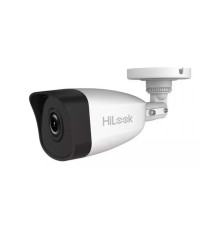 IP камера буллет HiLook IPC-B121H-C 2MP 2.8mm 1920×1080 IP67 IR30 m PoE