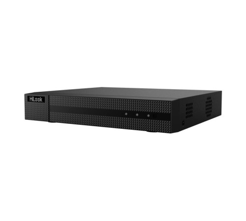 Купить NVR HiLook NVR-104MH-C/4P(D) 40|80Mb/s 8MP H.265+ 1xSATA PoE HDMI VGA в Бишкеке в интернет-магазине Camera.kg по низким ценам