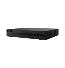 NVR HiLook NVR-108MH-C/8P(D) 80|80Mb/s 8MP H.265+ 2xSATA PoE HDMI VGA