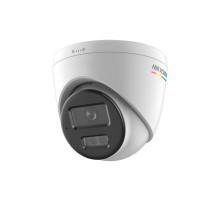 IP камера купольная HIKVISION DS-2CD1347G2H-LIU 4MP 2.8mm 2560×1440 IR30 m Mic IP67 ColorVu