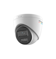 IP камера купольная HIKVISION DS-2CD1347G2H-LIU 4MP 2.8mm 2560×1440 IR30 m Mic IP67 ColorVu
