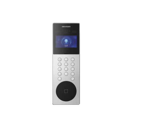 Купить IP вызывная панель HIKVISION DS-KD9203-ME6 в Бишкеке в интернет-магазине Camera.kg по низким ценам Купить IP вызывная панель HIKVISION DS-KD9203-ME6 в Бишкеке в интернет-магазине Camera.kg по низким ценам