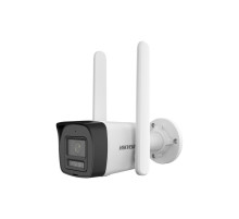 IP камера буллет HIKVISION DS-2CD1043G2-LIDUF/4G/SL 4MP 2,8mm 2560×1440 IR 30 m Mic Speaker P67  4G LTE